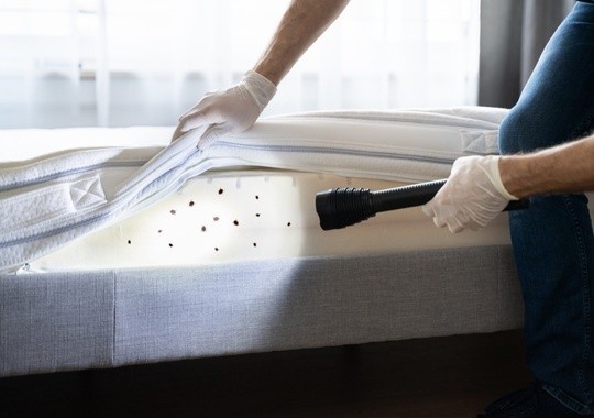 Pest Control Fort Lauderdale